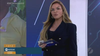 itemPC faz novas buscas por Daiane, corretora desaparecida em Caldas Novas