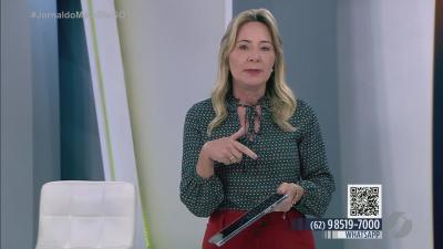 Briga entre moradores de rua termina com homem esfaqueado no Centro de Goi&acirc;nia