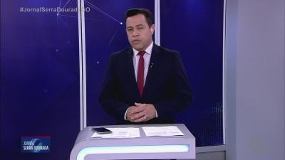 itemDois internos encontrados mortos na Unidade Prisional de Mineiros