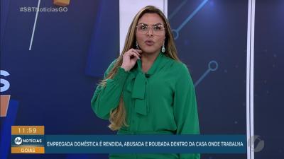 Pai &eacute; preso por maus-tratos e crian&ccedil;as s&atilde;o resgatadas em Aparecida de Goi&acirc;nia