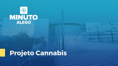 Imagem de capa do vídeo - PROJETO CANNABIS