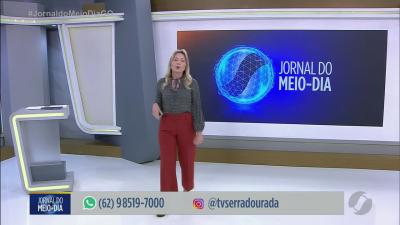 Criminoso gravava agress&otilde;es e amea&ccedil;ava moradores morre na troca de tiros com a PM em Senador Canedo