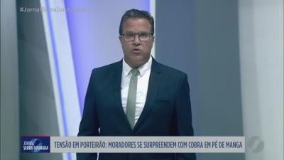 itemPC investiga abandono de bebê em Goiânia