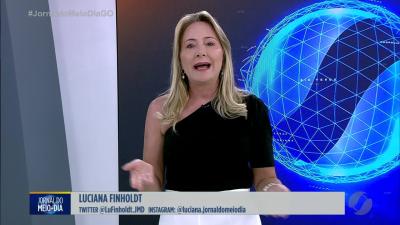 Motorista de caminh&atilde;o &eacute; preso dirigindo perigosamente em Rio Verde