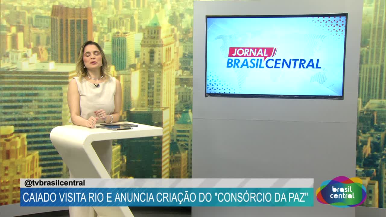 Programa Deputados Aqui leva benefícios a Cidade de Rialma