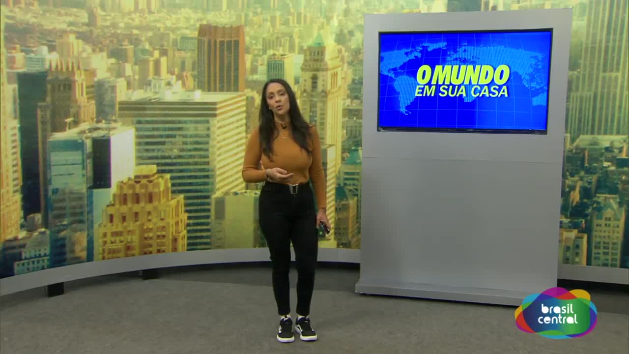 itemGoverno Federal e Oposição em Guerra