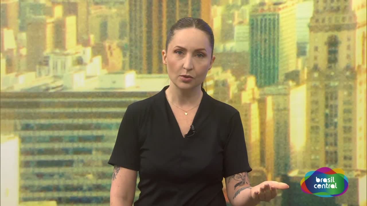 Zambelli renuncia ao Mandato