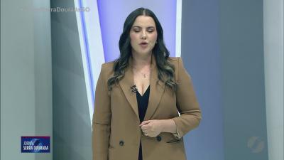 itemBombeiros passam o sábado tentando controlar incêndio no Jardim Botânico