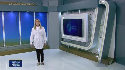 itemJovem de 21 anos é morta a facadas em supermercado de Iporá