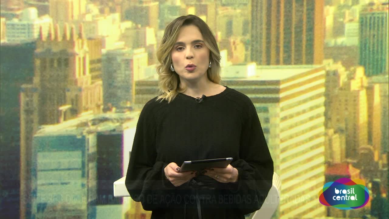 Industria Goiana apresenta Crescimento