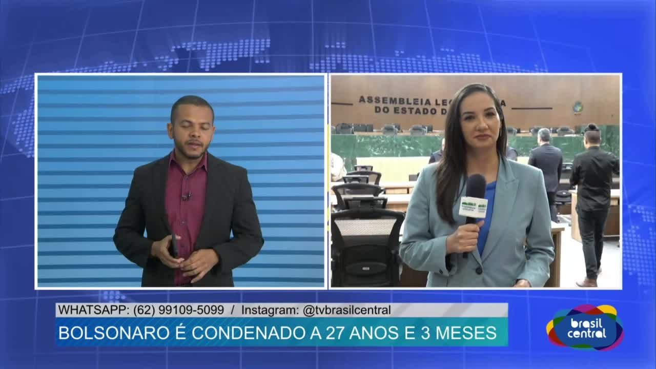 itemNoticias da Assembleia Legislativa