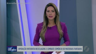 itemPC apura golpes com carros de luxo e lavagem de dinheiro