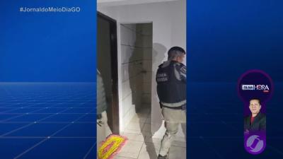 itemDestaques policiais