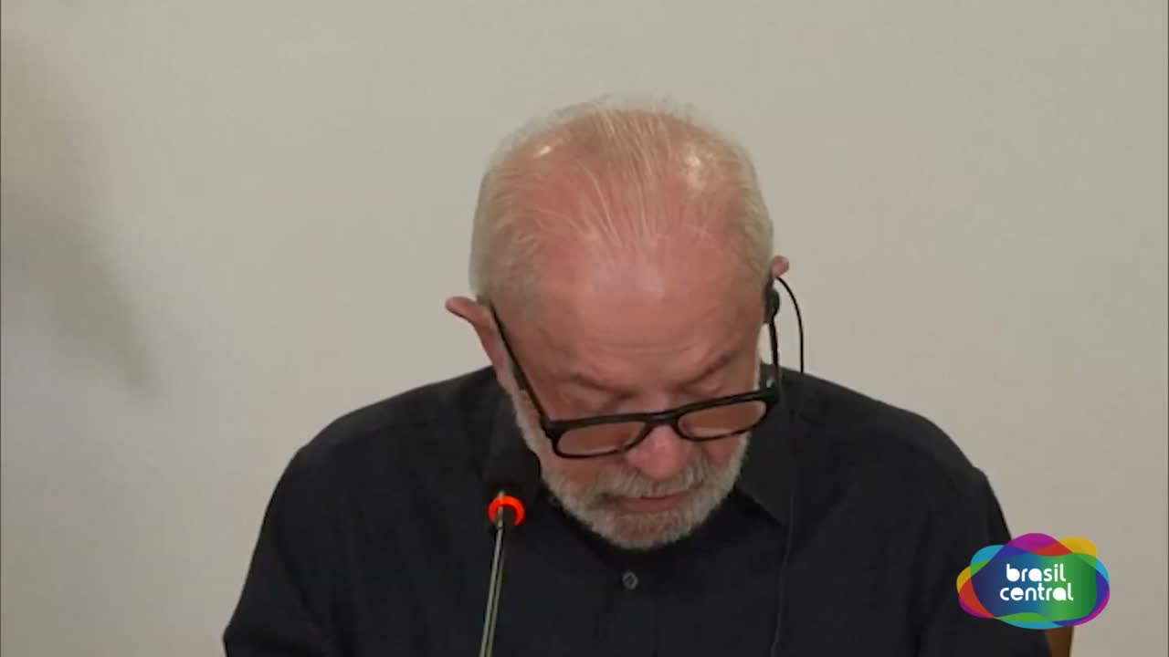 itemBoa Avaliação de Lula freia em Novembro.