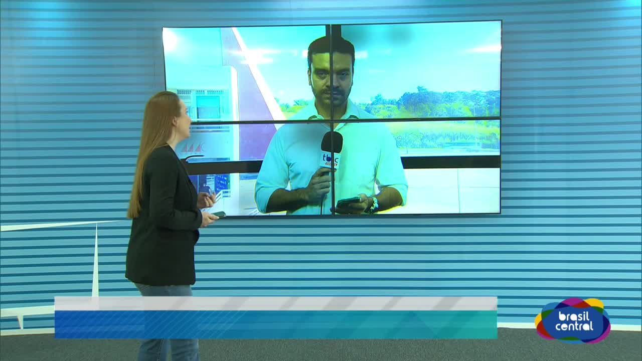 itemAcidente na Go-139 envolve 3 Veículos