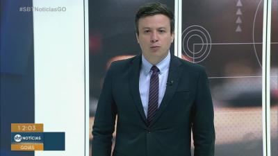 Policial militar é preso após atirar e agredir homem com martelo em Anápolis
