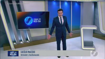 itemMotorista ignora cancela na marginal e quebra dispositivo