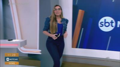 Opera&ccedil;&atilde;o prende suspeito de tr&aacute;fico em Flores de Goi&aacute;s