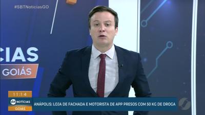 Falso gerente aplica golpe do pix e polícia entra em ação