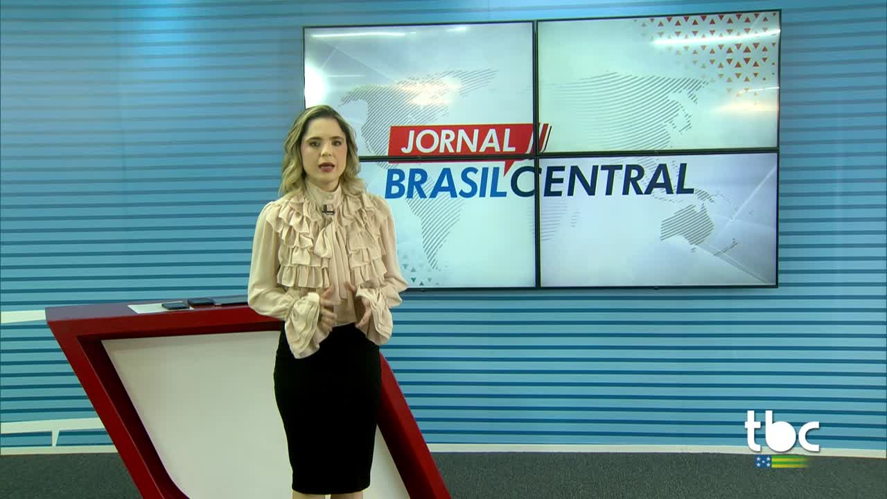 itemGovernador Daniel Vilela cumpre Agenda em Uruaçu e Porangatu