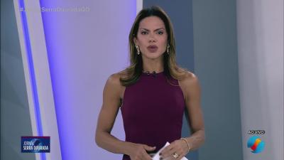 Briga por conta de m&uacute;sica termina com tr&ecirc;s esfaqueados em Goi&acirc;nia