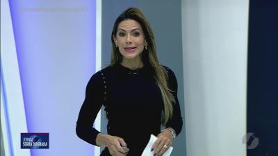 itemIncêndio em apartamento em Caldas Novas