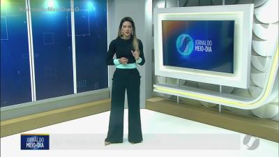 itemMulher desaparecida em Goiânia