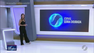 itemMulher é presa após furtar loja de utilidades, em Aparecida de Goiânia