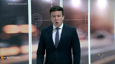 itemMulher desaparecida após sair para trabalhar em Goiânia