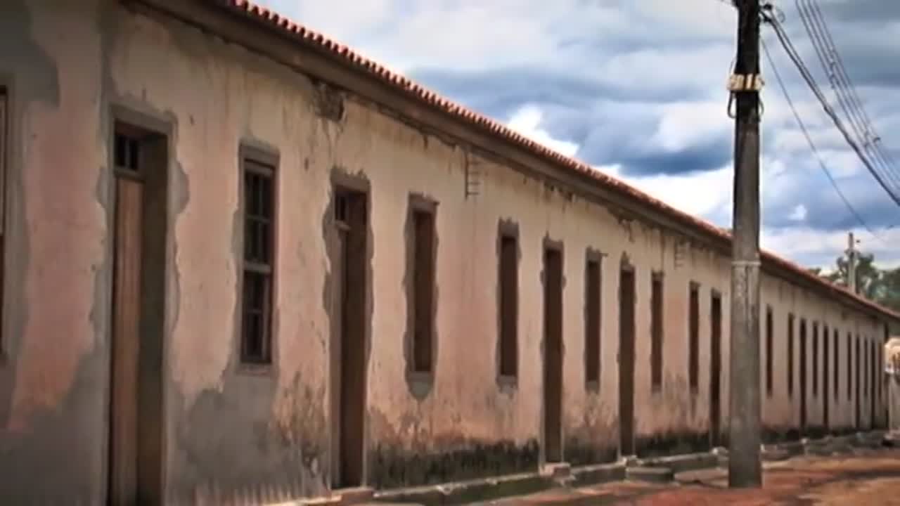 itemCapela São Pedro - Bairro Monte Alegre