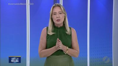 Arrast&atilde;o em loja termina com oito presos em Rio Verde