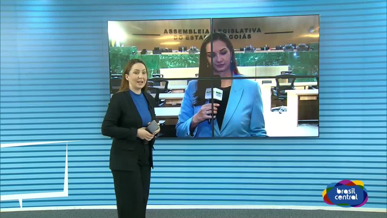 itemNoticias da Assembleia Legislativa.