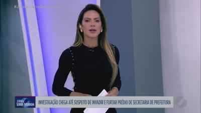 itemConfusão em Rio Verde Marcos Henrique vai continuar preso