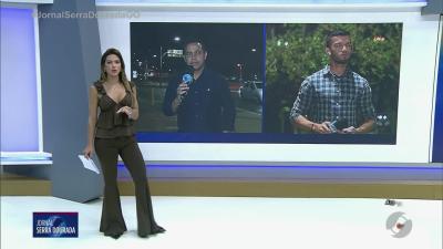itemValentão de Iporá é preso por tentar matar duas pessoas