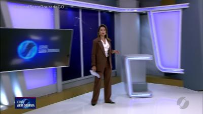 PM apreende coca&iacute;na que vinha do Mato Grosso do Sul para Goi&aacute;s