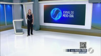 Venda de passagens dispara com feriado em Goi&acirc;nia