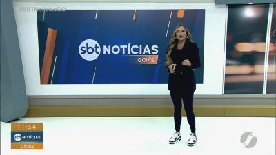 itemDespedida da estagiária marcada por comoção após tragédia na GO-330