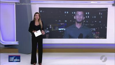 itemIdosa de 82 anos não resiste após assalto e caso vira latrocínio