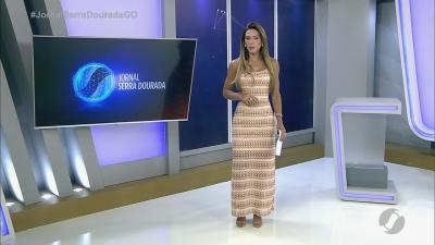 itemPreso suspeito de colocar fogo na casa da ex em Trindade