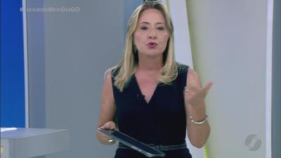 itemIncêndio destrói supermercado em Barro Alto