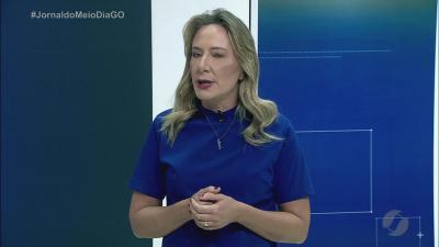 itemFique de olho, HUGOL já atendeu 4 mil vítimas de acidente de trânsito em 2024