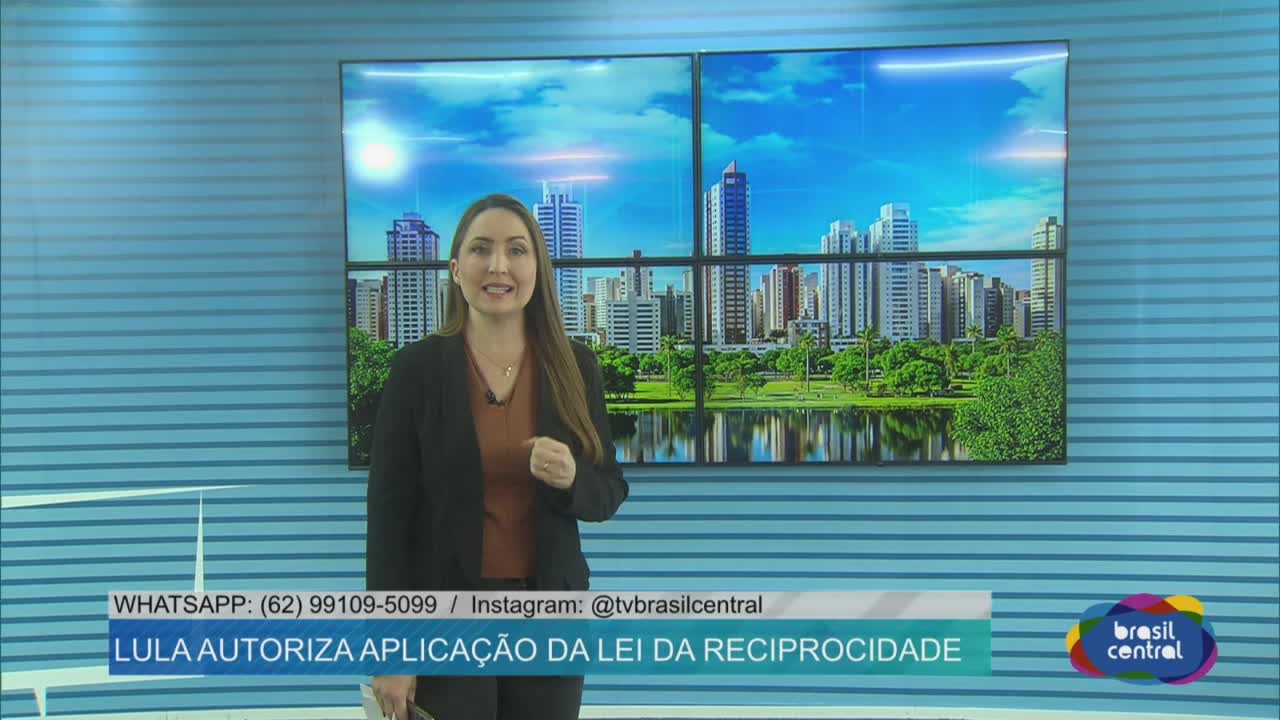 itemPrefeito desliga Semáforo no Centro de Goiânia