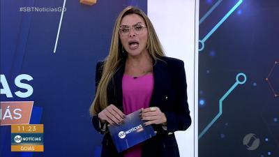 Furto em ferragista, suspeito leva R$ 10 mil em ferramentas