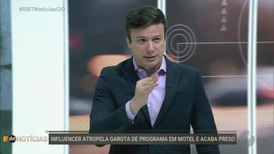 itemJudoca é preso suspeito de estuprar três mulheres em Anápolis