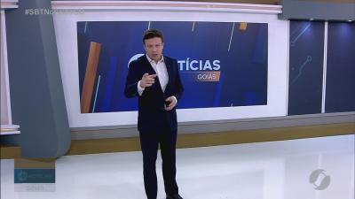 itemContinua o mistério do desaparecimento de corretora em Caldas Novas