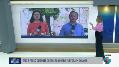 itemMistério na trilha ciclistas encontram ossada humana em Aparecida de Goiânia