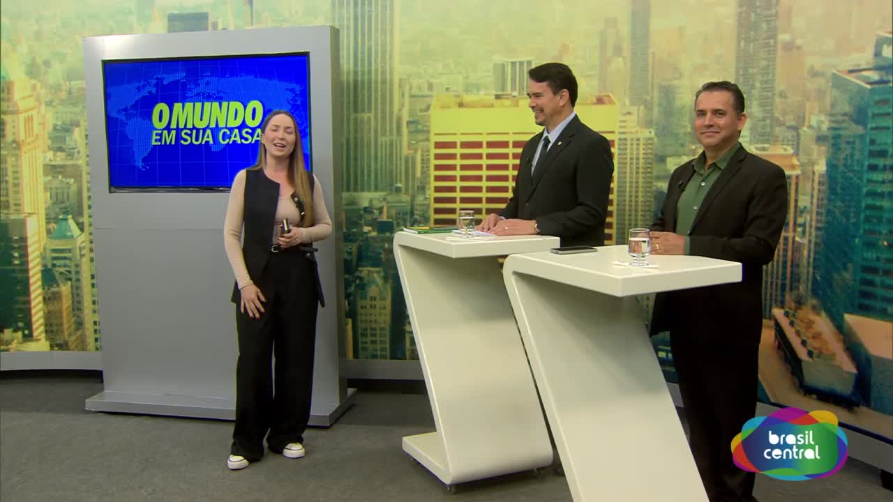 Operação apreende 30 Toneladas de Produtos de Limpeza falsificados em Goiás