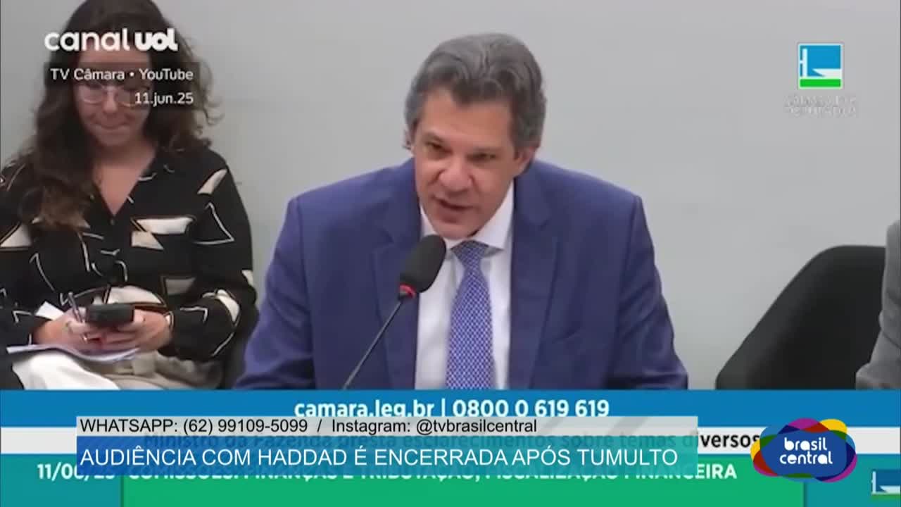 itemOpções a Alta do IOF não agradam Centrão