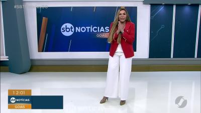 PM prende homem que amea&ccedil;ou ex-companheira em Goi&acirc;nia