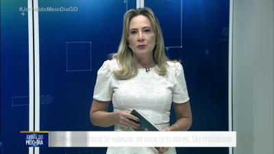 itemApreensão de cigarros eletrônicos do Paraguai